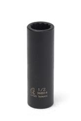 Sunex Tools Impact Sockets 36804