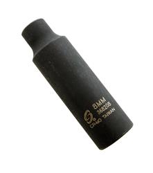 Sunex Tools Impact Sockets 368208