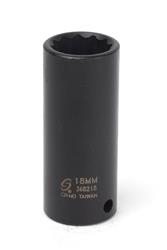 Sunex Tools Impact Sockets 368218