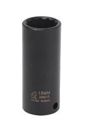 Sunex Tools Impact Sockets 368218