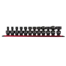 Sunex Tools Universal Impact Sockets 3690