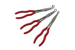 Sunex Tools Hose Gripper Pliers