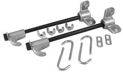 Sunex Tools 2-Piece Spring Compressor Sets 3903