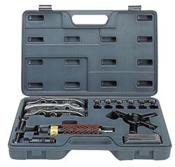 Sunex Tools Hydraulic Gear Removal Tools 3909
