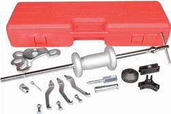 Sunex Tools Slide Hammer Puller Sets 3911