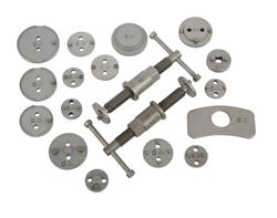 Sunex Tools Brake Caliper Service Kits 3930