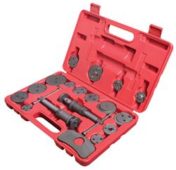 Sunex Tools Brake Caliper Service Kits