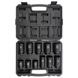 Sunex Sockets and Drive Bits 4011M
