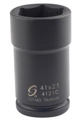 Sunex Sockets and Drive Bits 4121C