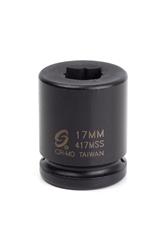 Sunex Tools Impact Sockets 417MSS