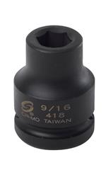 Sunex Tools Impact Sockets 418