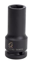 Sunex Tools Impact Sockets 418D