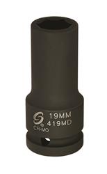 Sunex Sockets and Drive Bits 419MD