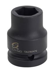 Sunex Tools Impact Sockets 420