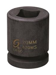Sunex Tools Impact Sockets 420MS