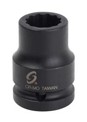 Sunex Tools Impact Sockets 420ZT