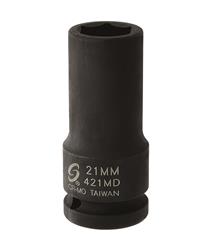 Sunex Sockets and Drive Bits 421MD