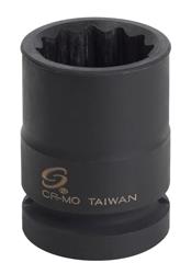 Sunex Tools Impact Sockets 430ZT