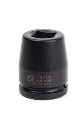 Sunex Tools Impact Sockets 426HDS