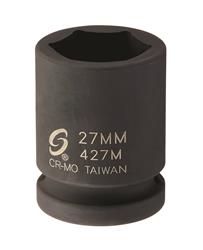 Sunex Tools Impact Sockets 427M
