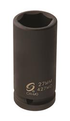 Sunex Tools Impact Sockets 427MD
