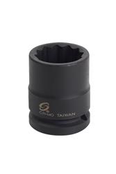 Sunex Sockets and Drive Bits 427MZT