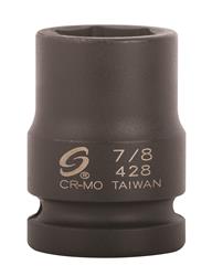 Sunex Tools Impact Sockets 428