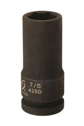 Sunex Tools Impact Sockets 428D