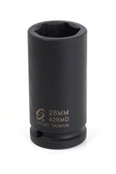 Sunex Tools Impact Sockets 428MD