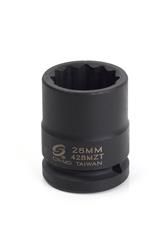 Sunex Sockets and Drive Bits 428MZT