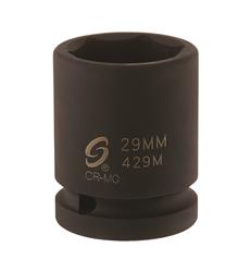 Sunex Tools Impact Sockets 429M