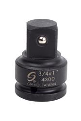 Sunex Tools Socket Adapters 4300