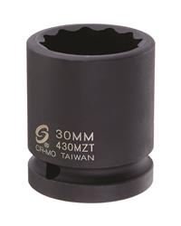 Sunex Sockets and Drive Bits 430MZT