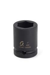 Sunex Tools Impact Sockets 432