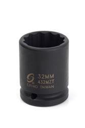 Sunex Sockets and Drive Bits 432MZT