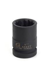 Sunex Tools Impact Sockets 432ZT