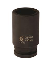 Sunex Tools Impact Sockets 435MD