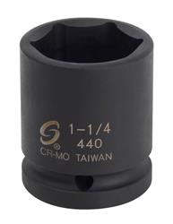 Sunex Tools Impact Sockets 436