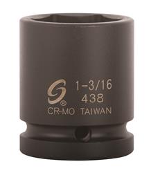 Sunex Tools Impact Sockets 438