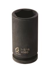 Sunex Tools Impact Sockets 438D