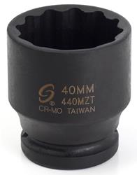 Sunex Sockets and Drive Bits 438MZT