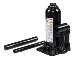 Sunex Tools Fully Welded Bottle Jacks 4404