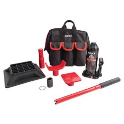 Sunex Tools Bottle Jacks 4406KIT