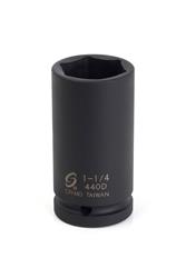 Sunex Tools Impact Sockets 440D
