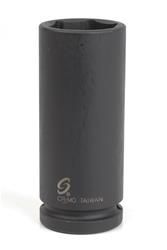 Sunex Tools Impact Sockets 440DT