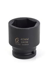 Sunex Tools Impact Sockets 440M