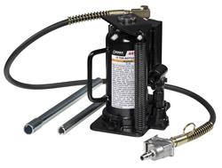Sunex Tools Air/Hydraulic Bottle Jacks 4412AH