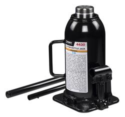 Sunex Tools Fully Welded Bottle Jacks 4430