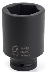 Sunex Sockets and Drive Bits 443MD