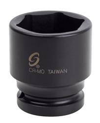 Sunex Tools Impact Sockets 444